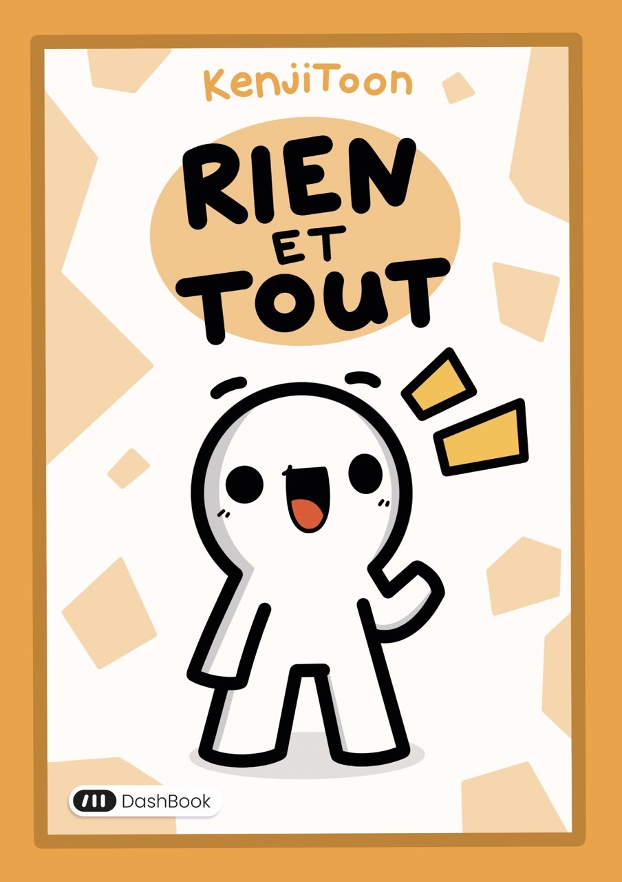 Couverture de l'album Rien et Tout
