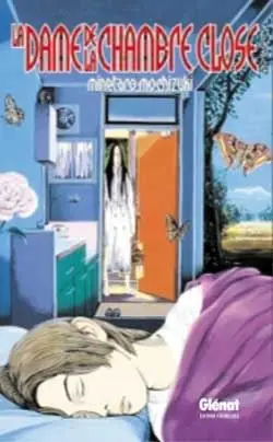 Couverture de l'album La Dame de la chambre close