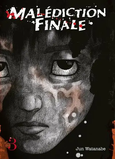 Couverture de l'album Malédiction Finale 3