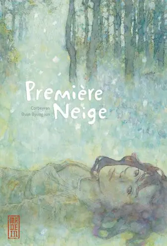 Couverture de l'album Première neige