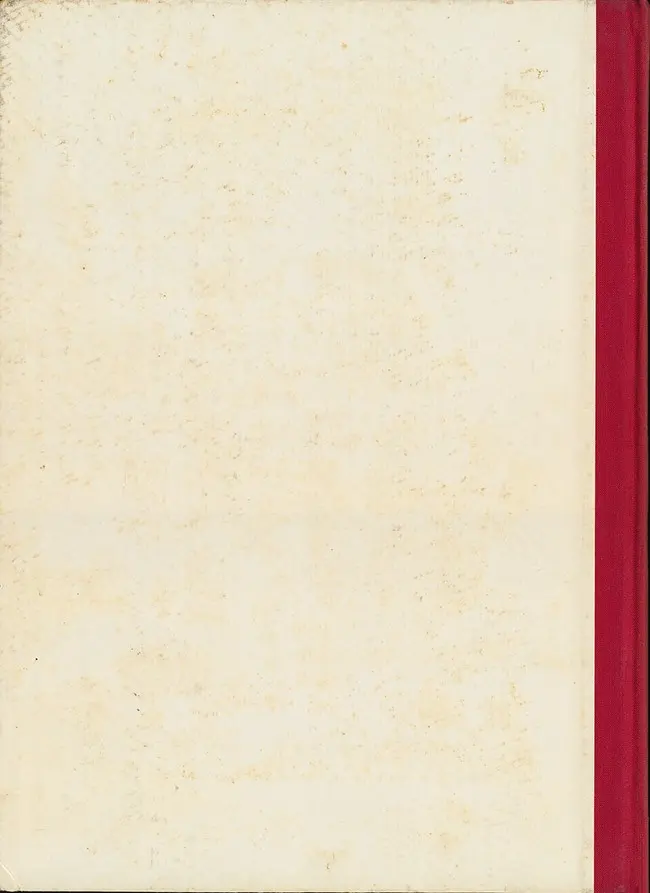 Verso de l'album Sylvain et Sylvette (Les nouvelles aventures de) Tome 10 Une mystérieuse invention