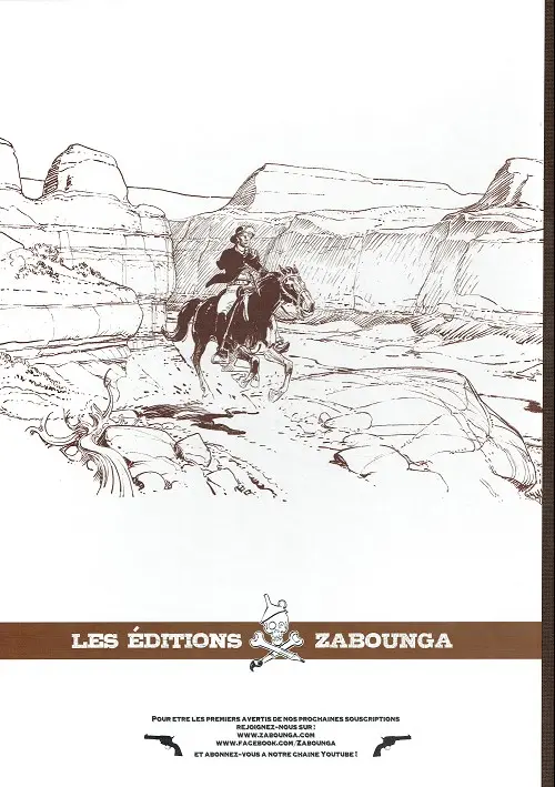 Verso de l'album Bouncer Tome 9 And Back