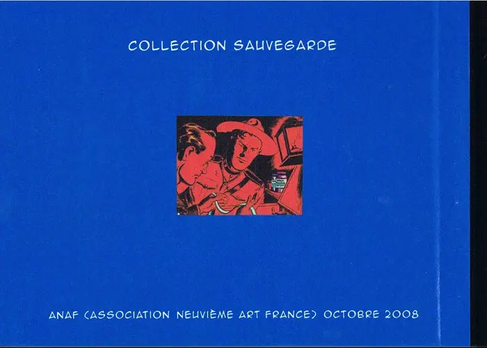 Verso de l'album King de la Police Montée Tome 2 Enquête au tremplin de ski