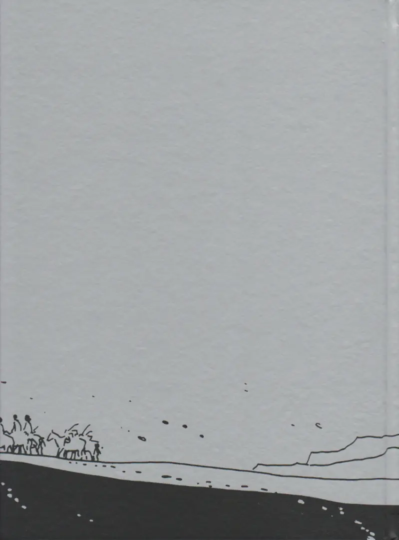 Verso de l'album Corto Maltese Fable de Venise - Corto Maltese en Sibérie