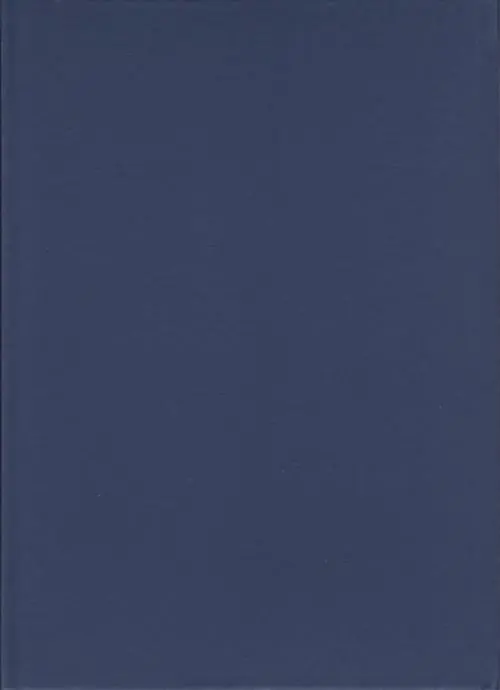 Verso de l'album L'Épervier bleu Intégrale 3 Le pharaon des cavernes