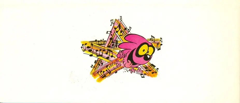 Verso de l'album Max Zillion et Alto Ego Original hot jazz