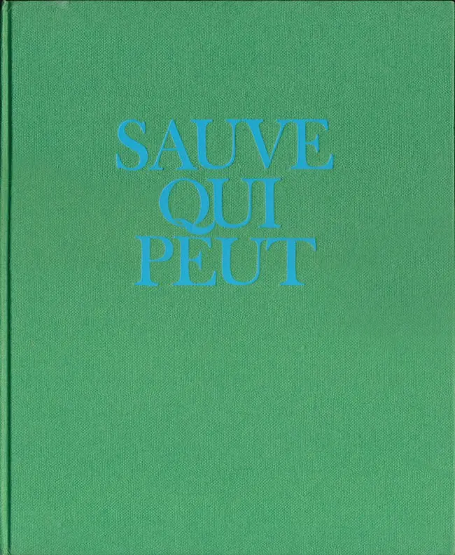 Autre de l'album Sauve qui peut