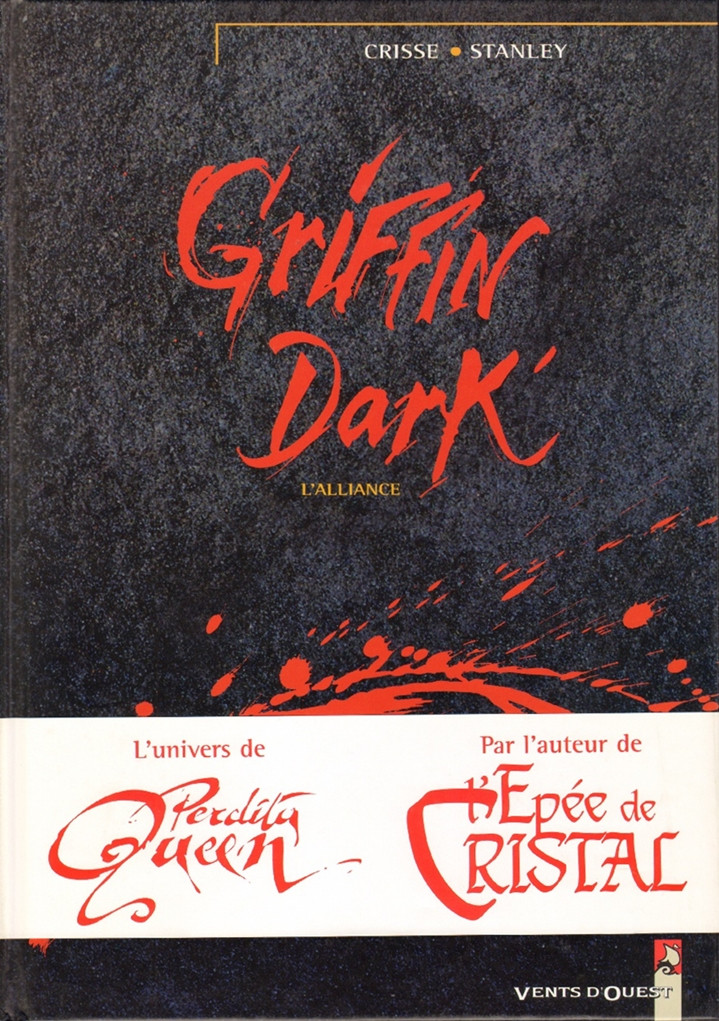 Autre de l'album Griffin Dark L'alliance