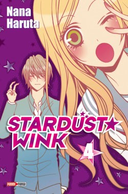 Couverture de l'album Stardust Wink 4