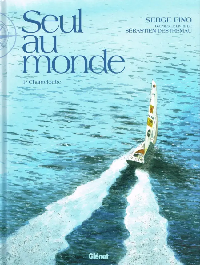Couverture de l'album Seul au monde 1 Chanteloube