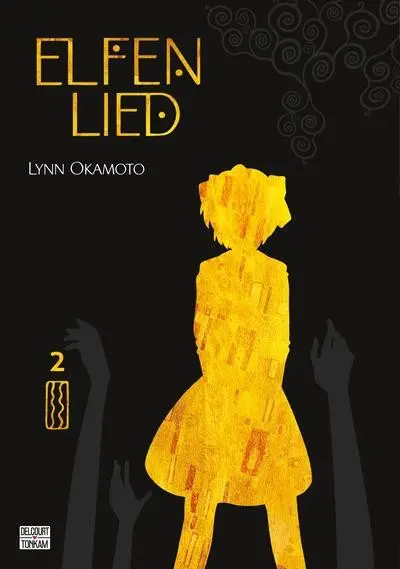 Couverture de l'album Elfen Lied 2