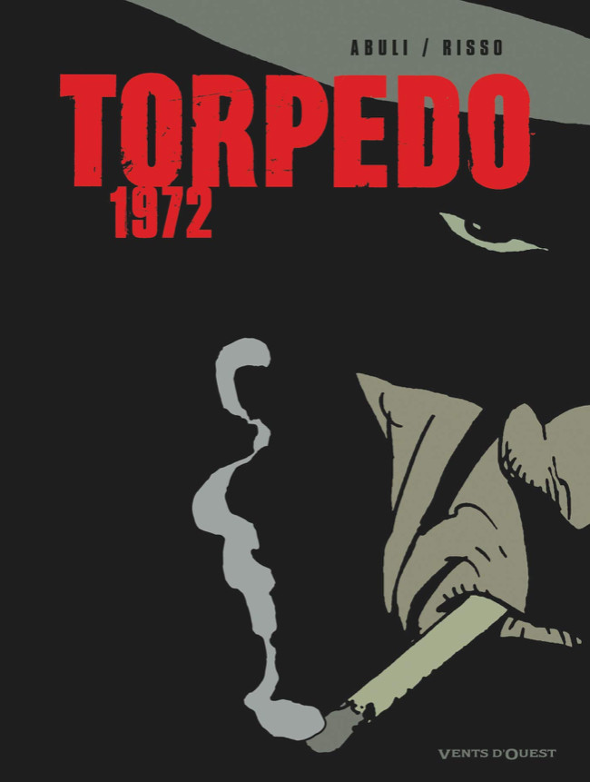 Couverture de l'album Torpedo 1972