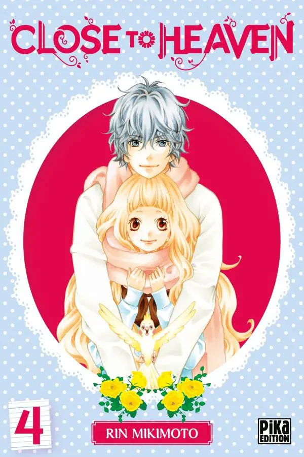 Couverture de l'album Close to Heaven 4