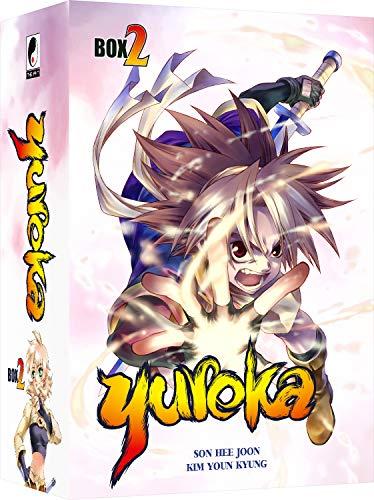 Couverture de l'album Yureka Box 2