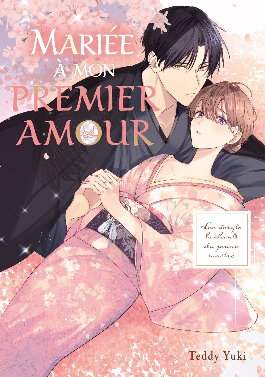 Couverture de l'album Mariée à mon premier amour