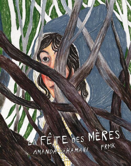 Couverture de l'album La Fête des mères