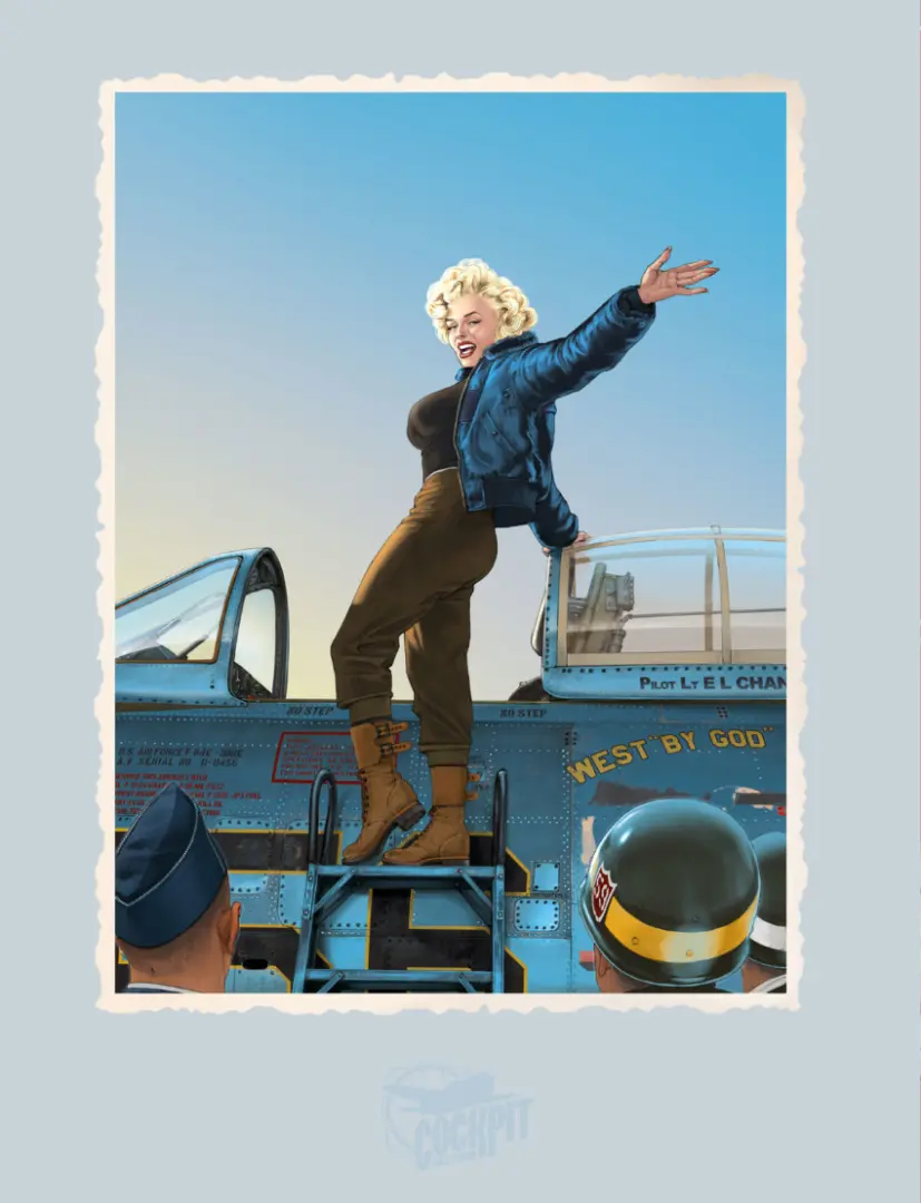 Verso de l'album Angel Wings Tome 8 Anything Goes