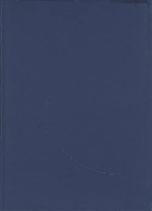Verso de l'album L'Épervier bleu Intégrale 4 L'île aux perles 1