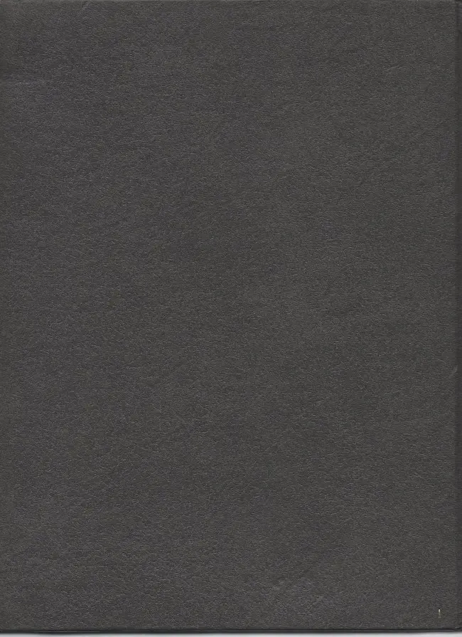 Verso de l'album Les Aventures de Lucky Luke Volume 9