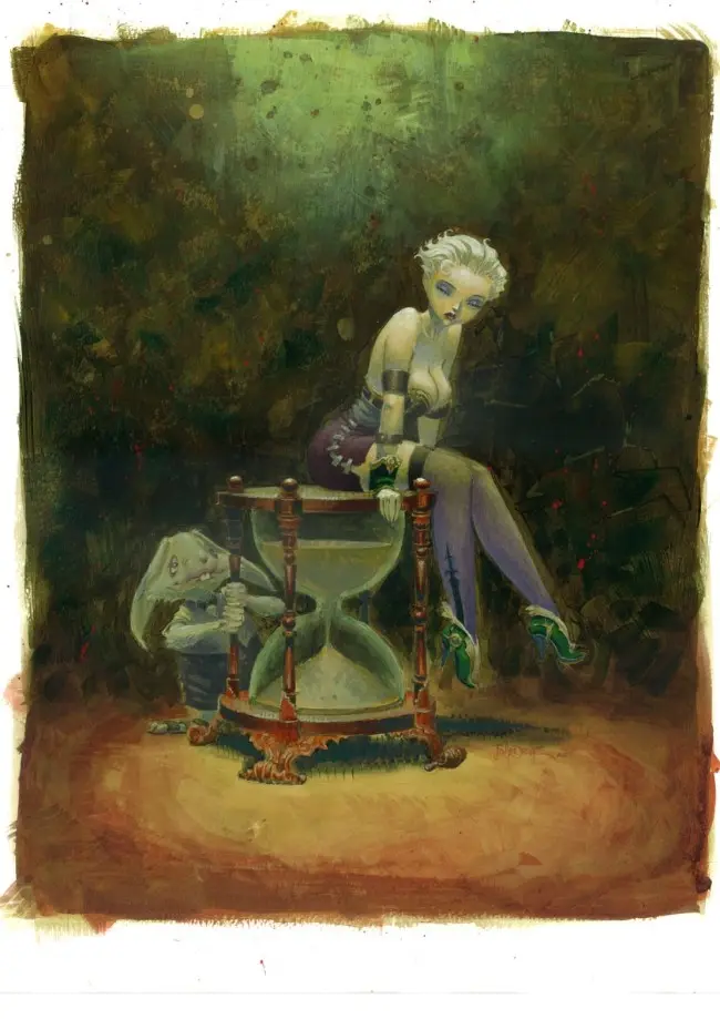 Couverture de l'album Azimut Tome 1 Les aventuriers du temps perdu