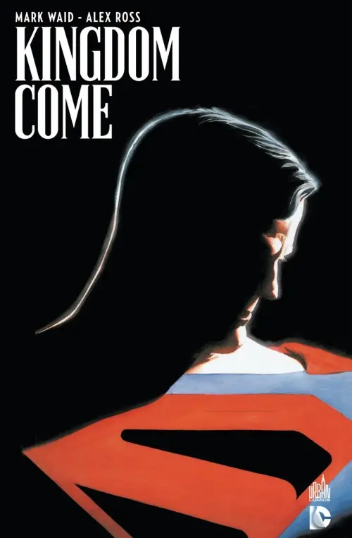 Couverture de l'album Kingdom Come