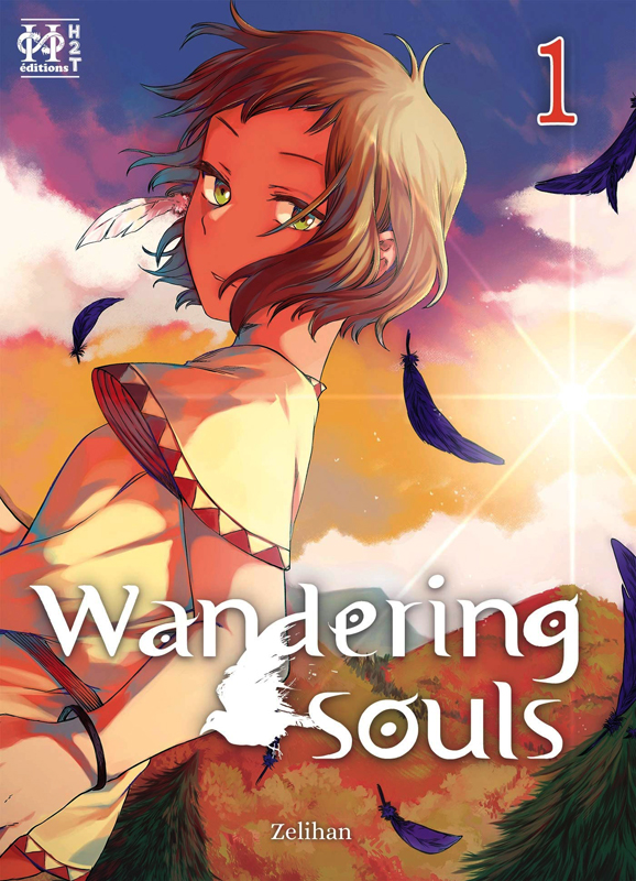 Couverture de l'album Wandering Souls 1