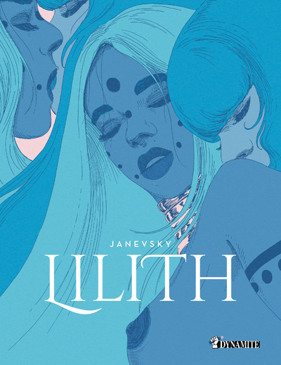 Couverture de l'album Lilith