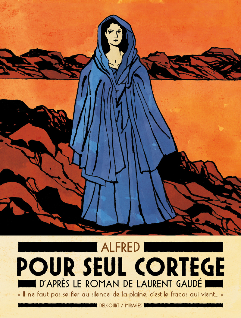 Couverture de l'album Pour seul cortège