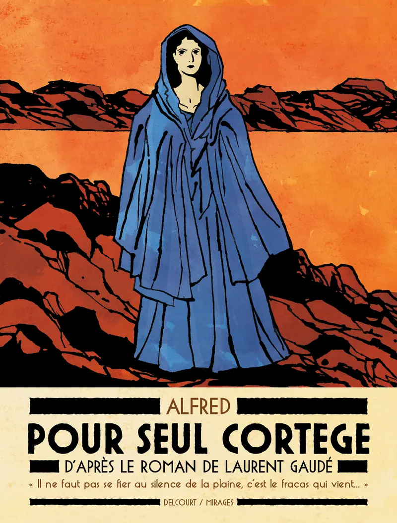 Couverture de l'album Pour seul cortège
