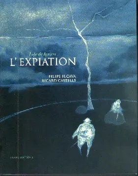 Couverture de l'album L'Expiation