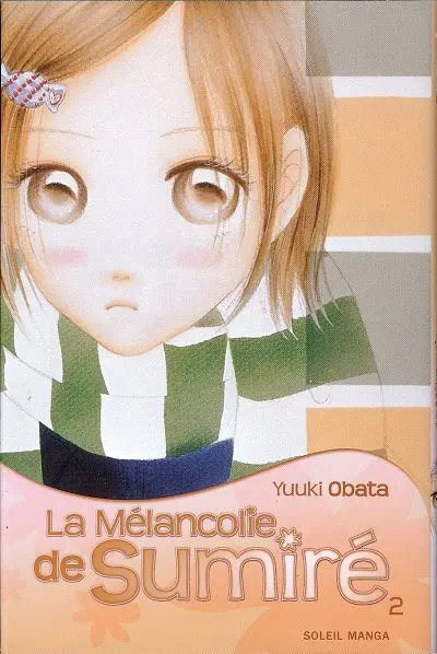 Couverture de l'album La Mélancolie de Sumiré 2