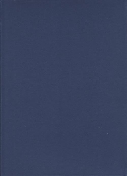 Verso de l'album L'Épervier bleu Intégrale 5 L'île aux perles 2