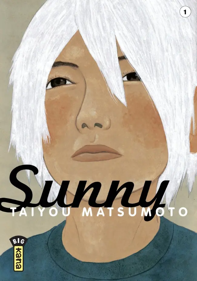 Couverture de l'album Sunny 1