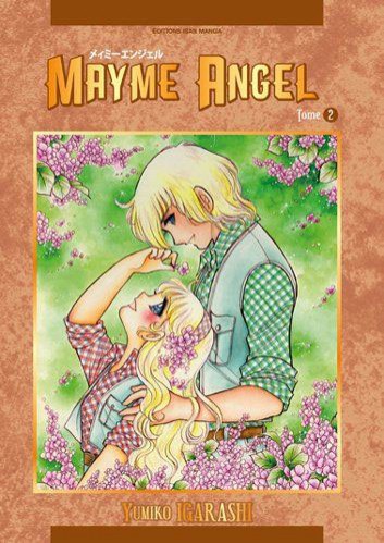 Couverture de l'album Mayme angel Tome 2