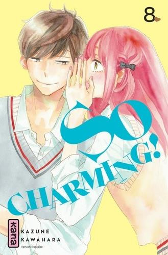 Couverture de l'album So Charming ! 8