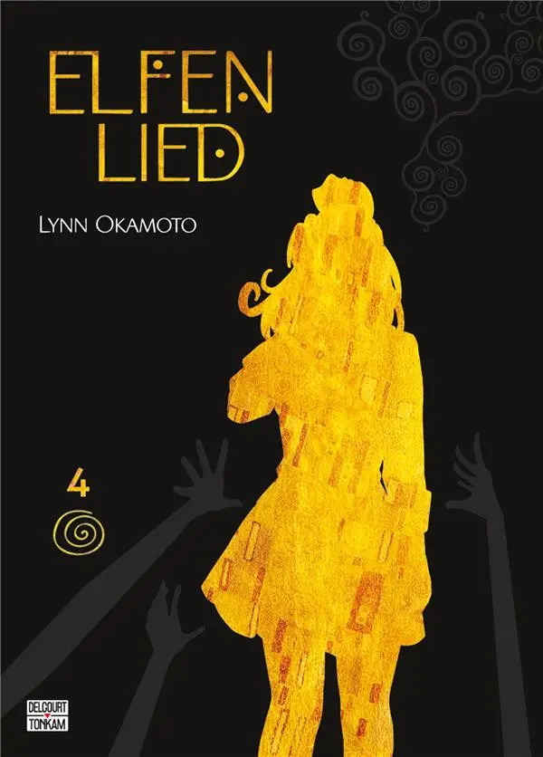 Couverture de l'album Elfen Lied 4