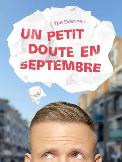 Couverture de l'album Un petit doute en septembre