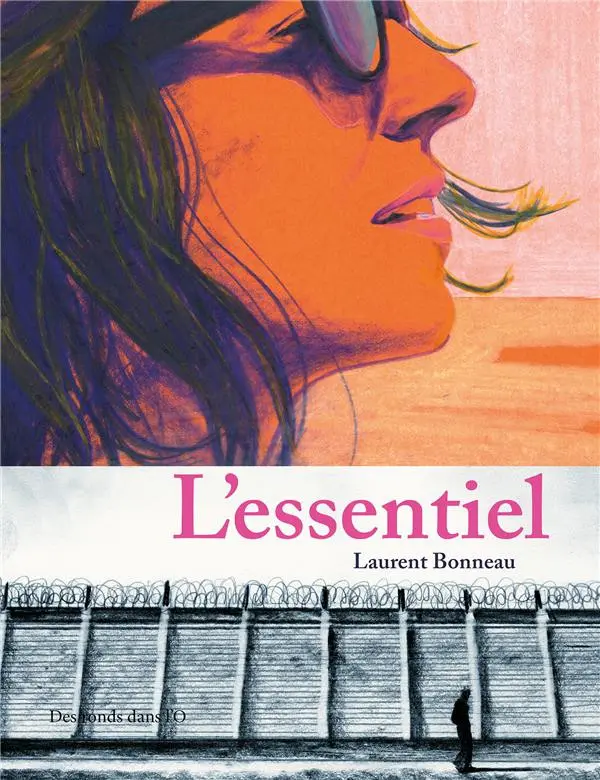 Couverture de l'album L'essentiel