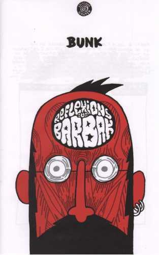 Couverture de l'album Barbak