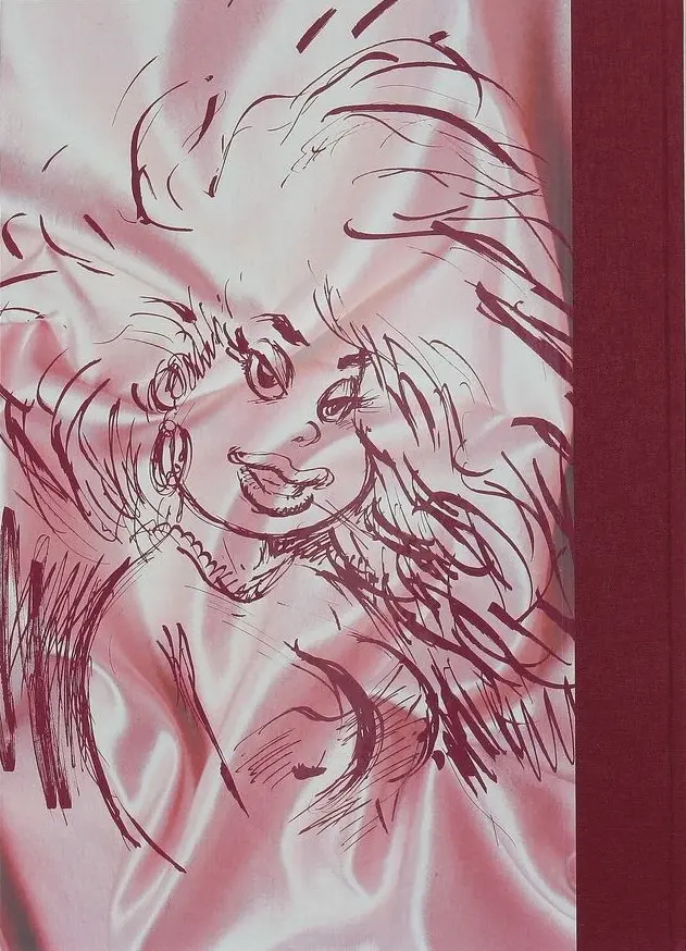 Verso de l'album Lolo et Sucette Tome 5 Macadam cochonnes