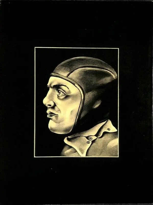 Verso de l'album 1996