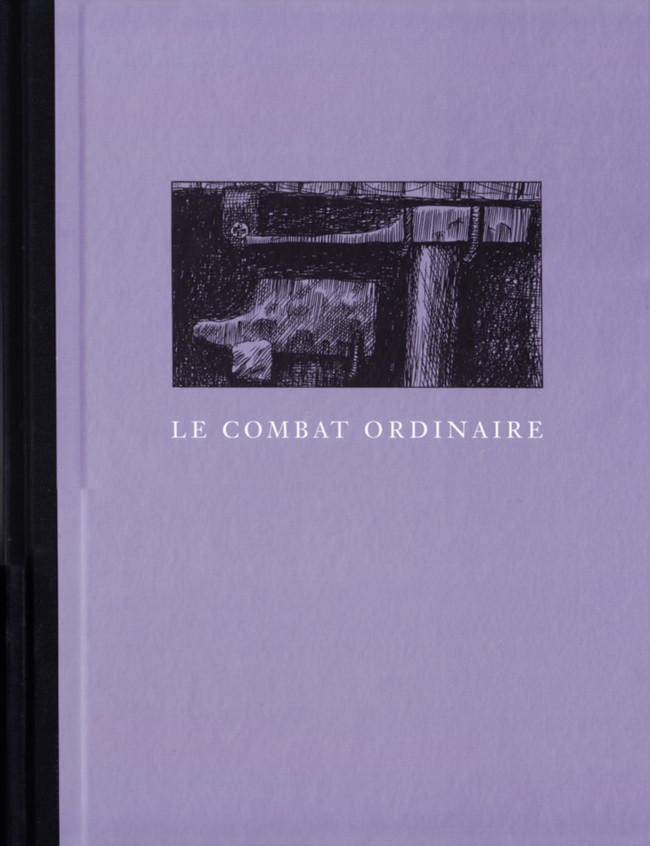 Autre de l'album Le Combat ordinaire Intégrale