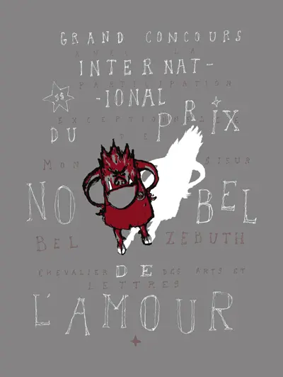 Couverture de l'album Le Bibendum céleste Deuxième tome