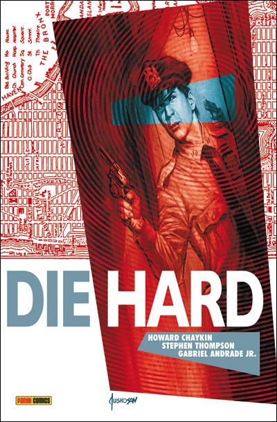 Couverture de l'album Die Hard