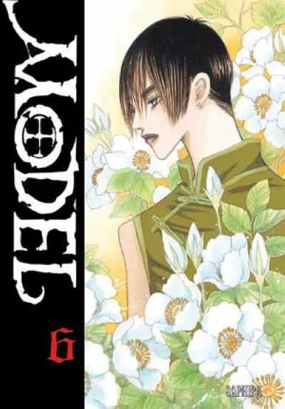 Couverture de l'album Model 6