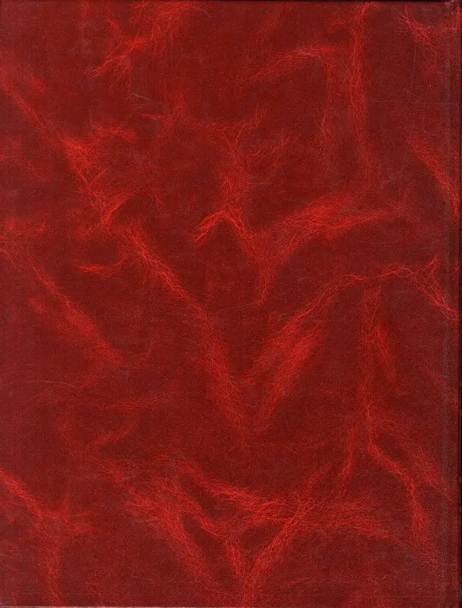 Verso de l'album Alix Intégrale Rombaldi Volume 3 Le dernier spartiate - Le tombeau étrusque - Le dieu sauvage