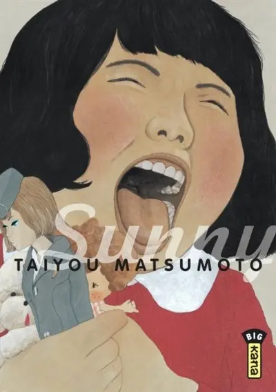 Couverture de l'album Sunny 3