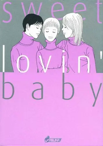 Couverture de l'album Sweet lovin' baby
