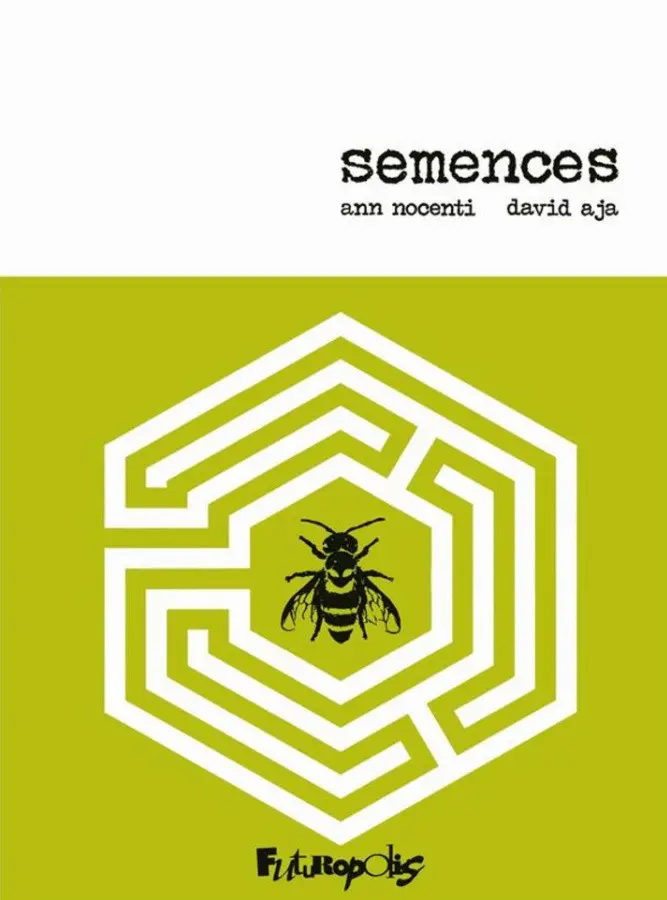 Couverture de l'album Semences