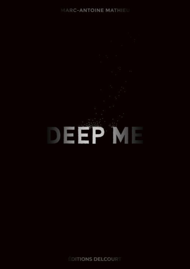 Couverture de l'album Deep 1 Deep Me